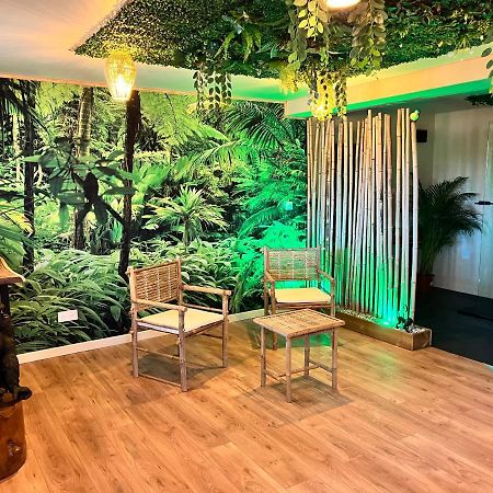 Le Maquis Rooms Plan d'Aups Екстер'єр фото